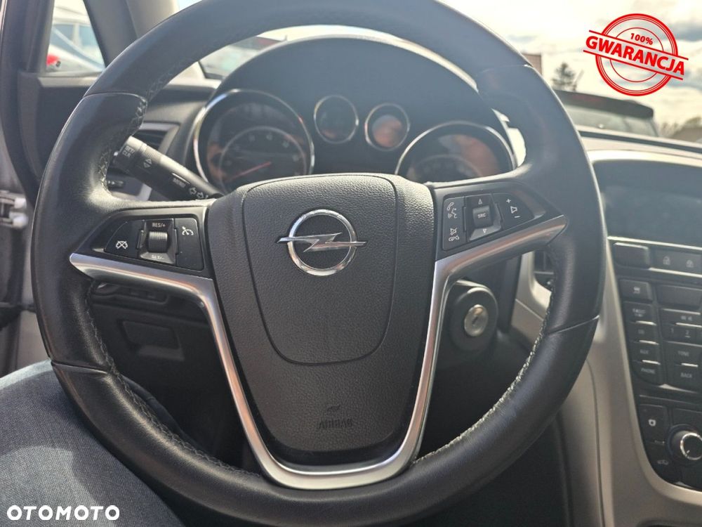 Opel Astra - 15