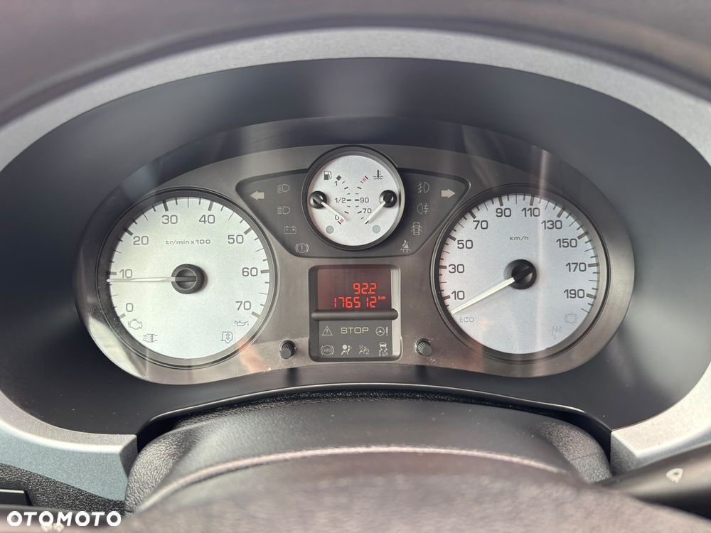 Citroën Berlingo 1.6 HDi Exclusive - 27