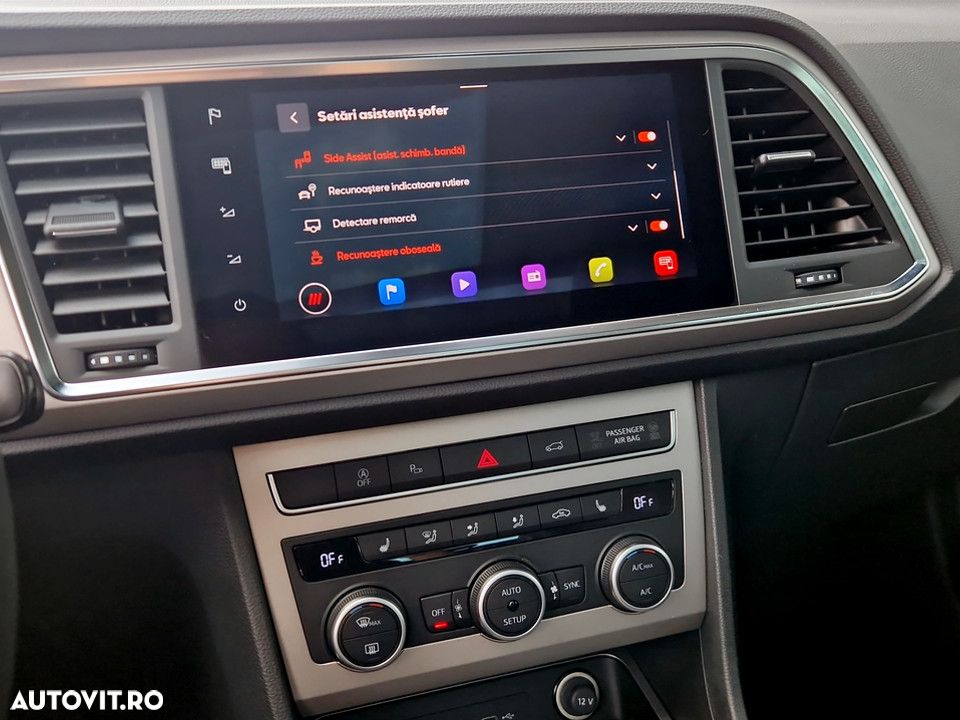 Seat Ateca 1.5 TSI ACT DSG OPF Xperience - 25