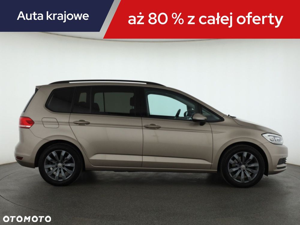 Volkswagen Touran - 8