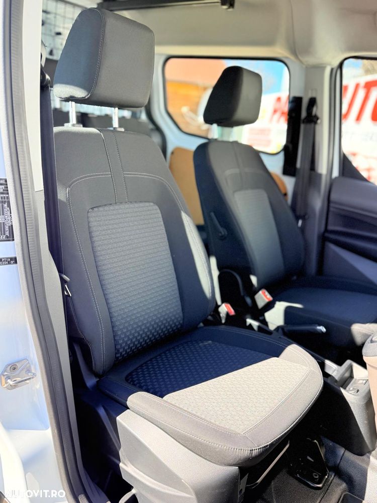 Ford Tourneo Connect 1.5TDCi Start-Stop Trend - 19