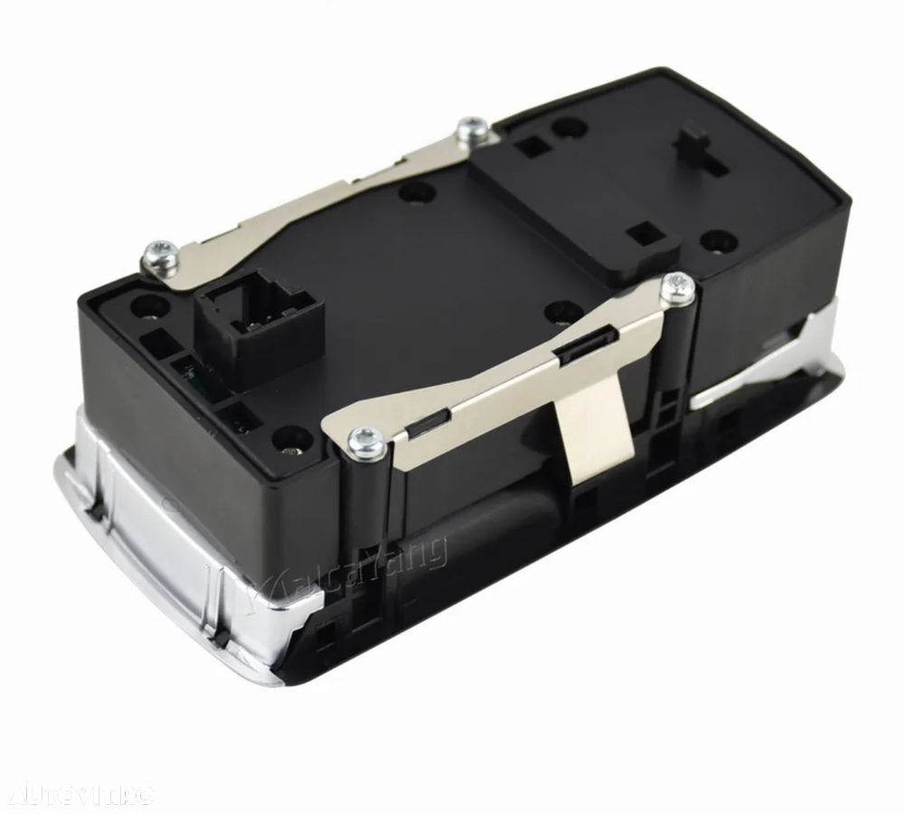 Butoane Comanda Usa Sofer Consola Mercedes C E SL W204 W207 Coupe - 3