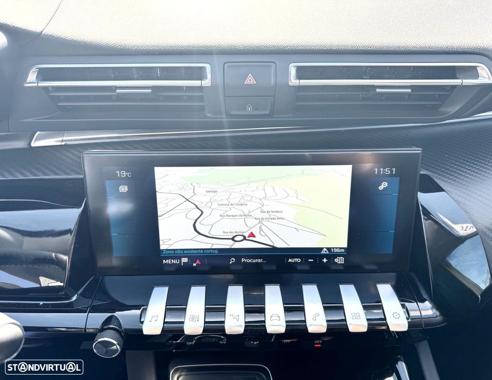 Peugeot 508 1.5 BlueHDi Allure EAT8 - 9