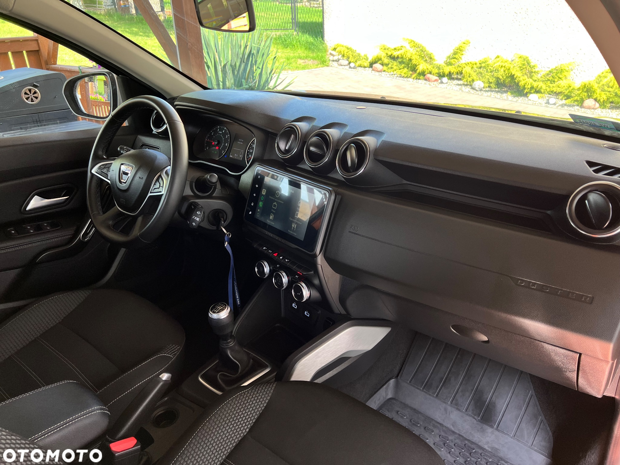 Dacia Duster 1.0 TCe Prestige - 9