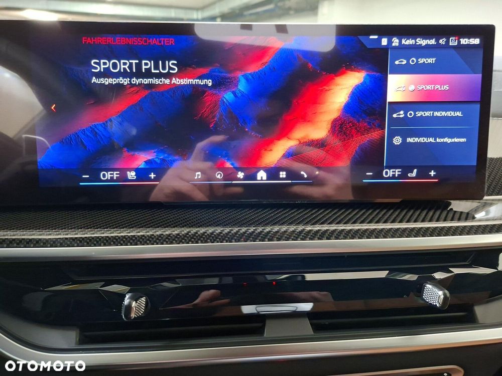 BMW X6 M60i mHEV sport - 26