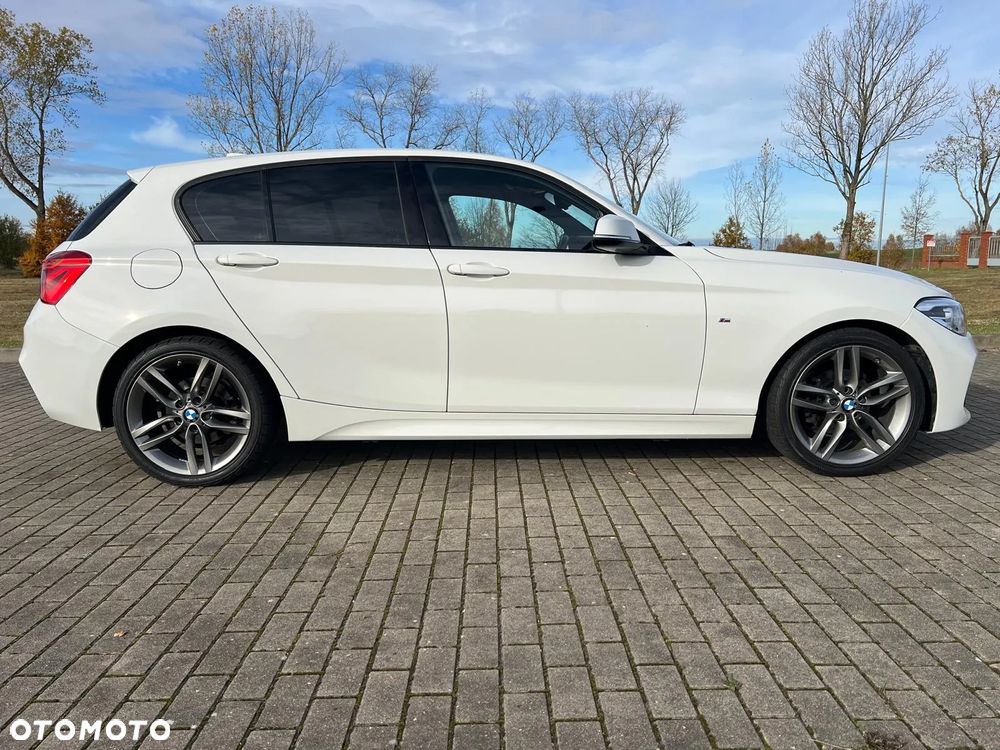 BMW Seria 1 ver-116d-m-sport-shadow - 5