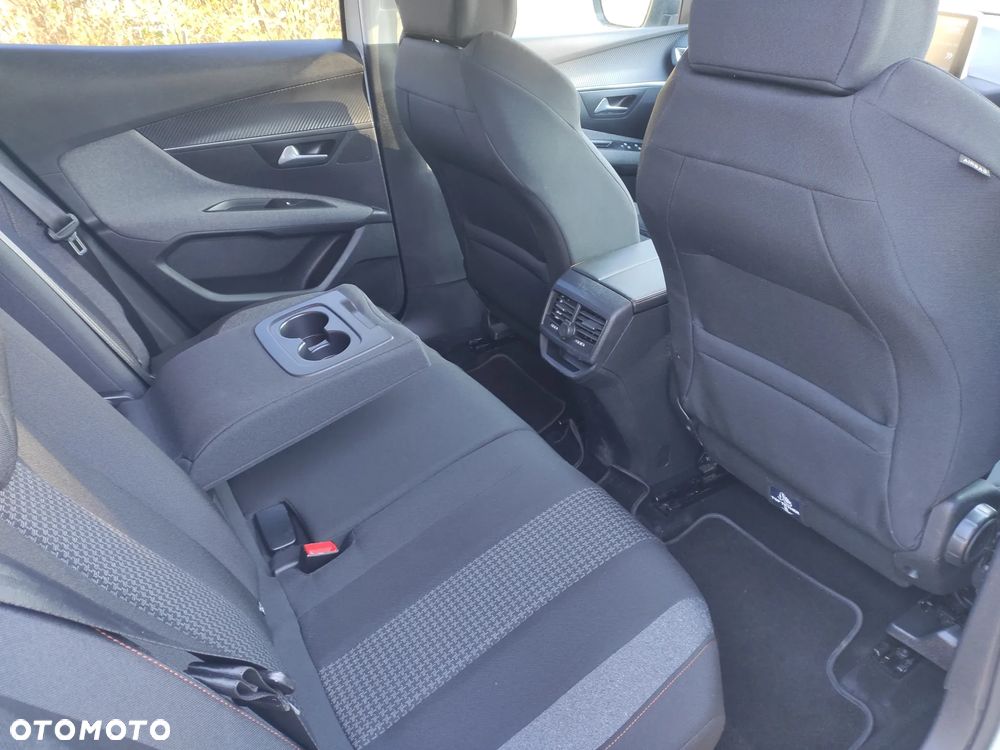 Peugeot 3008 BlueHDi 120 Stop & Start Active - 17