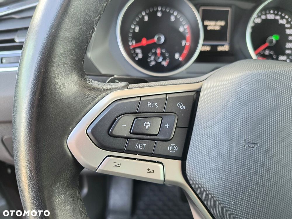 Volkswagen Tiguan 2.0 TSI 4Mot Life DSG - 16