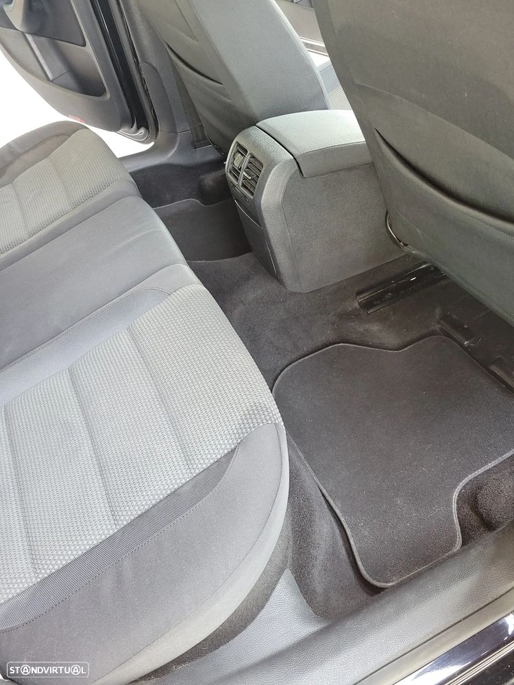 VW Golf Variant 1.6 TDi DPF BlueMotion Style - 9