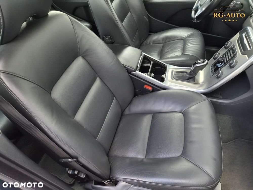 Volvo V70 - 37