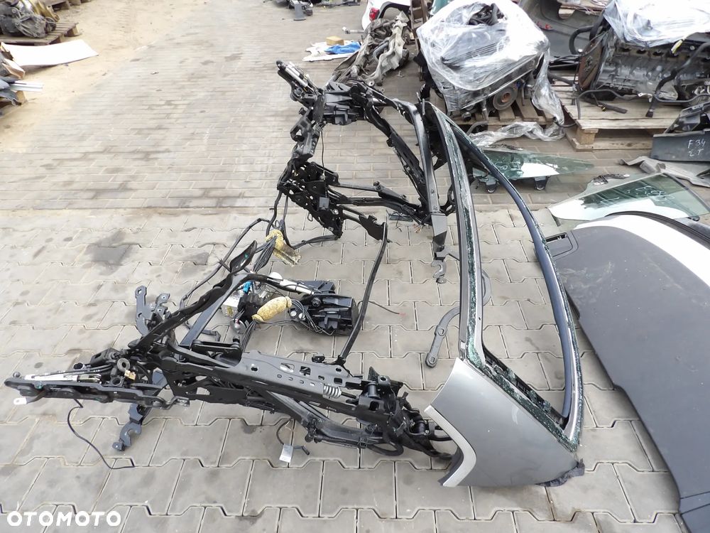 BMW - E93 - SZYBERDACH - POMPA - DO SPRAWDZENIA   - 7128780 - 2