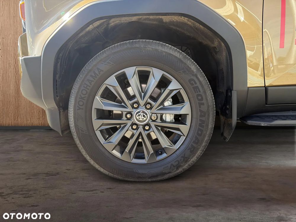 Toyota Land Cruiser LC 2.8 D-4D Executive - 20