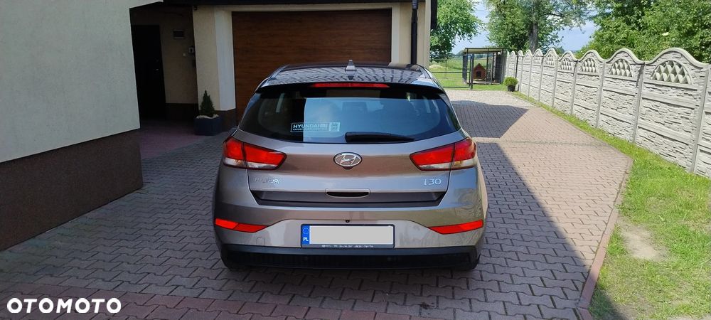 Hyundai i30 1.5 DPI Comfort - 18