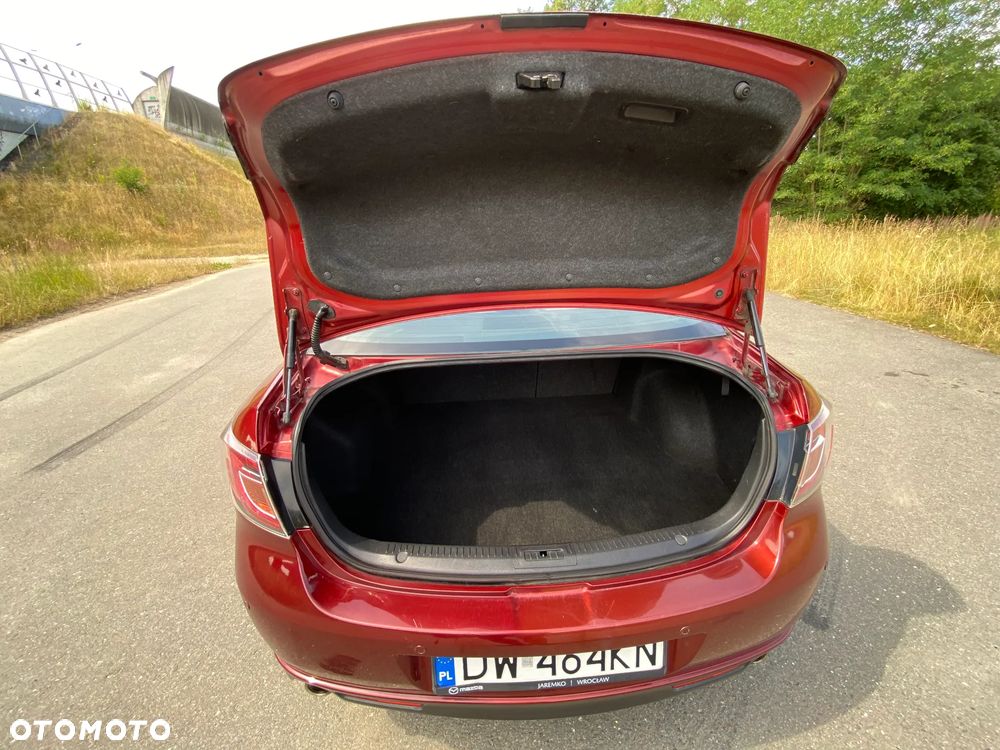 Mazda 6 - 9