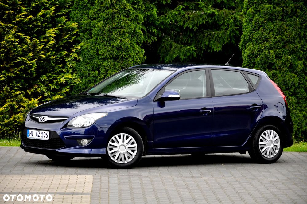 Hyundai i30 1.6 Sport - 4