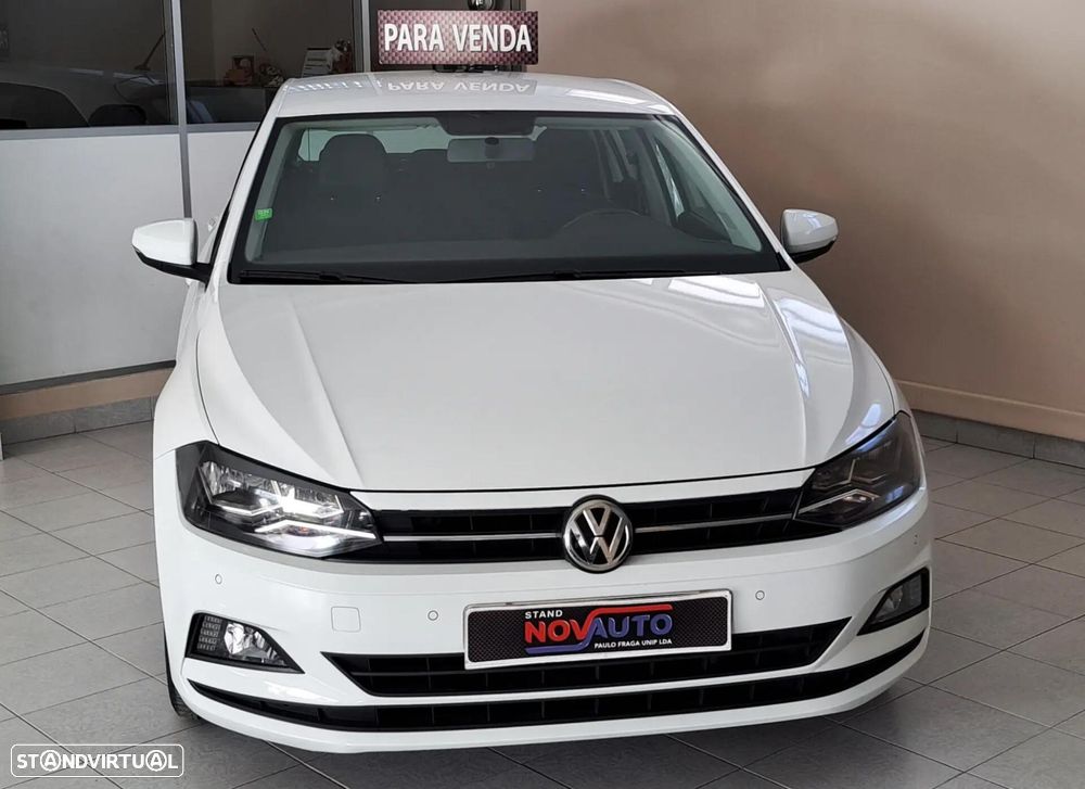 VW Polo - 3