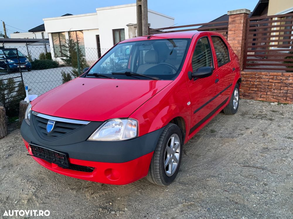 Dacia Lodgy 1.5 dCi Laureate - 16