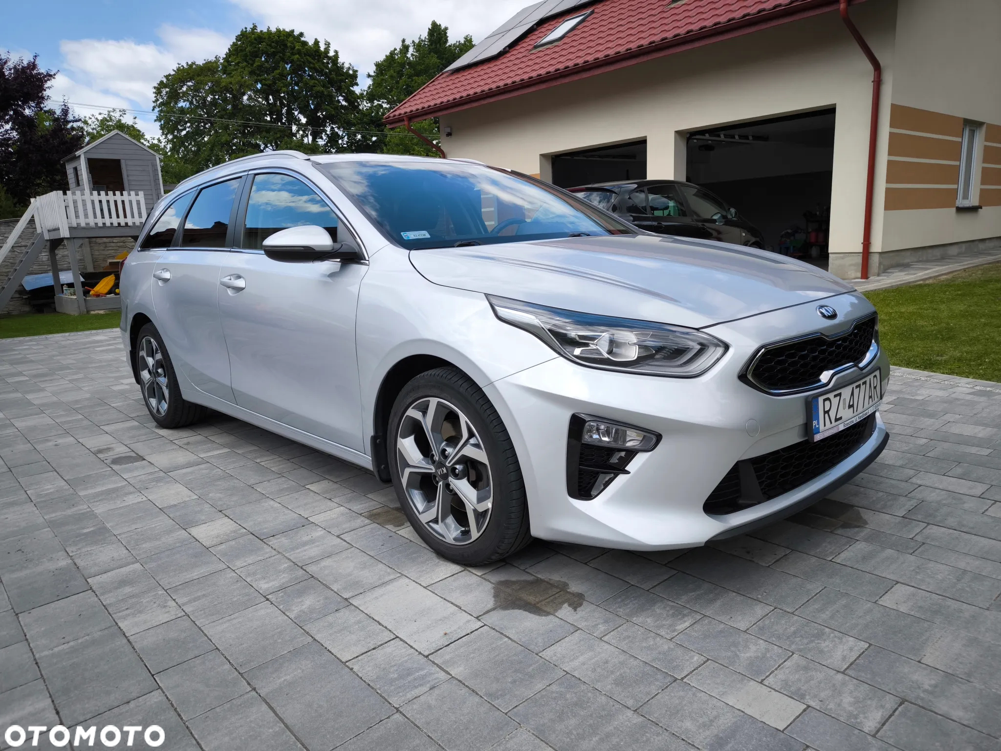 Kia Ceed 1.5 T-GDI Business Line Plus - 3