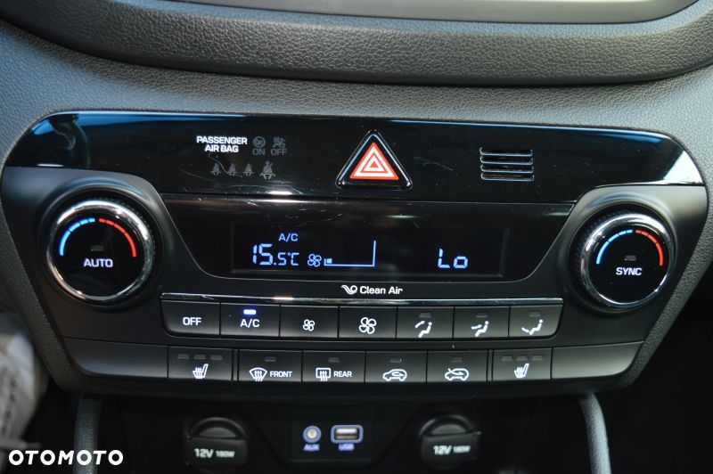 Hyundai Tucson - 25
