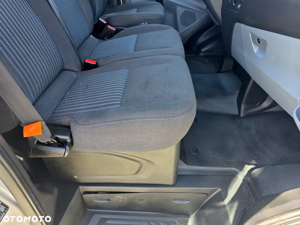Ford FORD TRANSIT CUSTOM 2,0 TDCI 130 KONNY L2H1 KLIMA 2X DRZWI BOCZNE ALUFELGI GWARANCJA - 20
