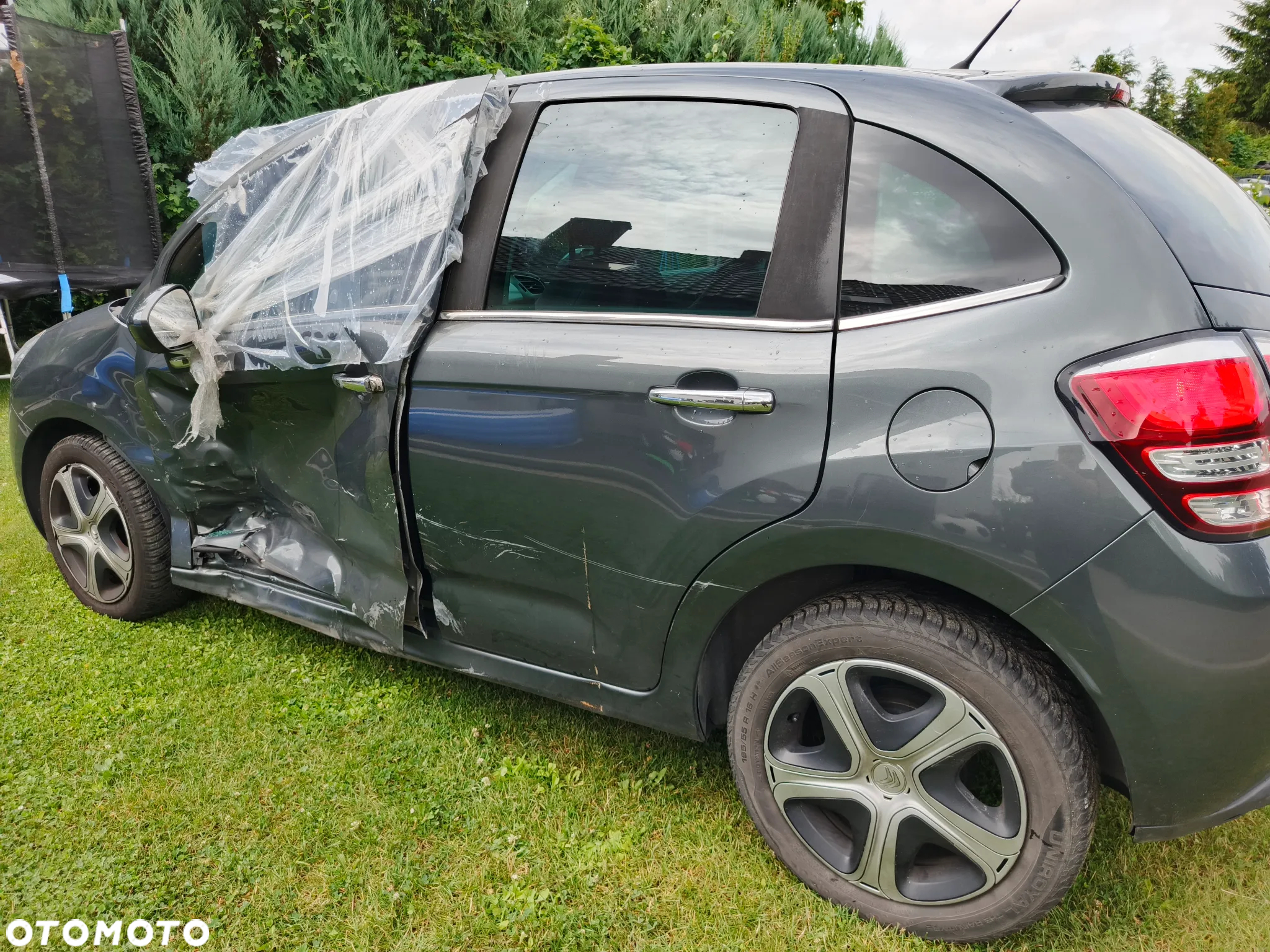Citroën C3 - 4