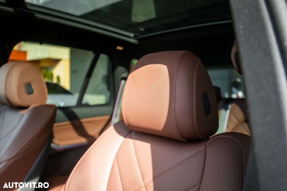 BMW X5 xDrive30d - 36