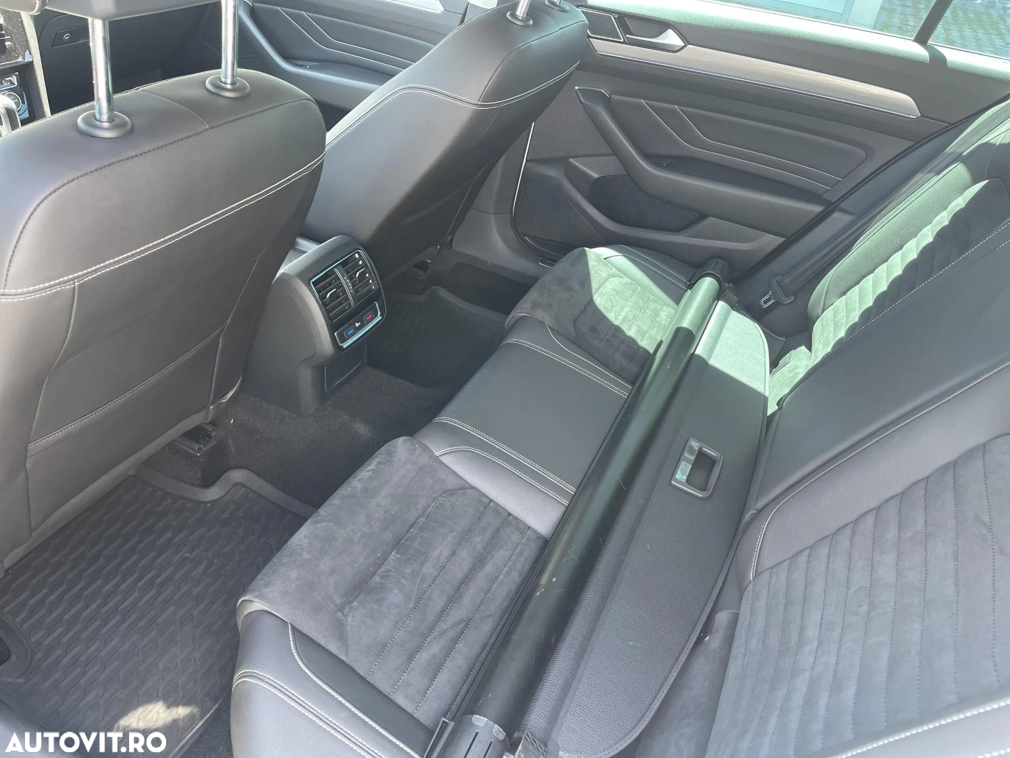 Volkswagen Passat Variant 1.4 TSI Plug-In-Hybrid DSG GTE - 16