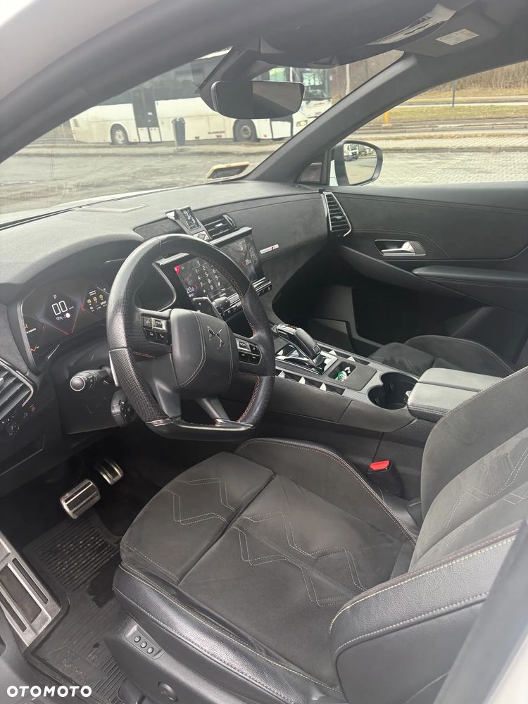 DS Automobiles DS 7 Crossback - 1