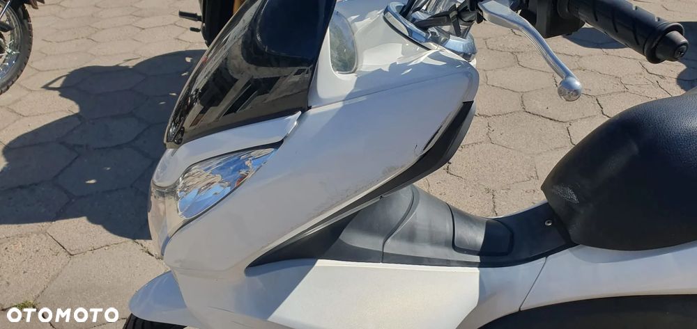 Honda PCX - 15