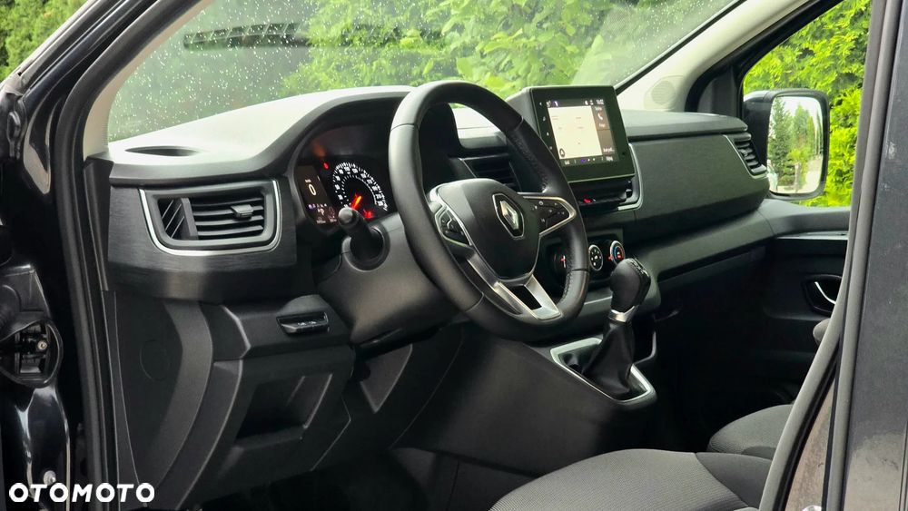 Renault Trafic - 33