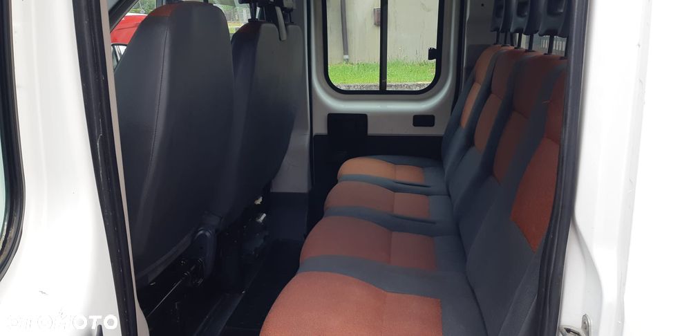 Fiat Ducato - 7