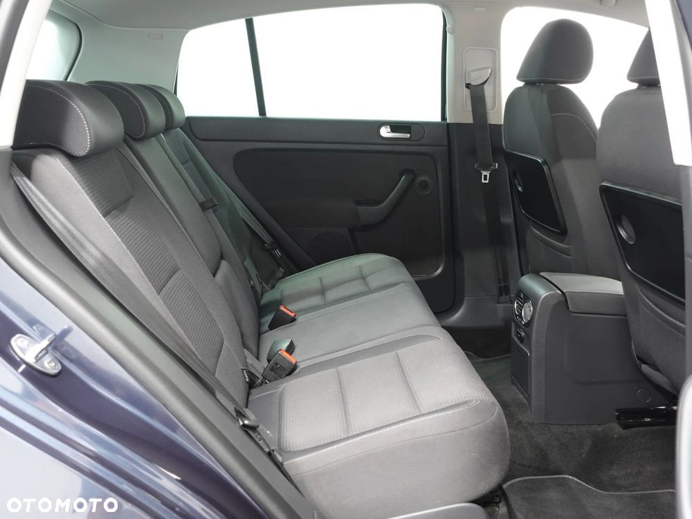 Volkswagen Golf Plus 1.4 TSI Comfortline - 23