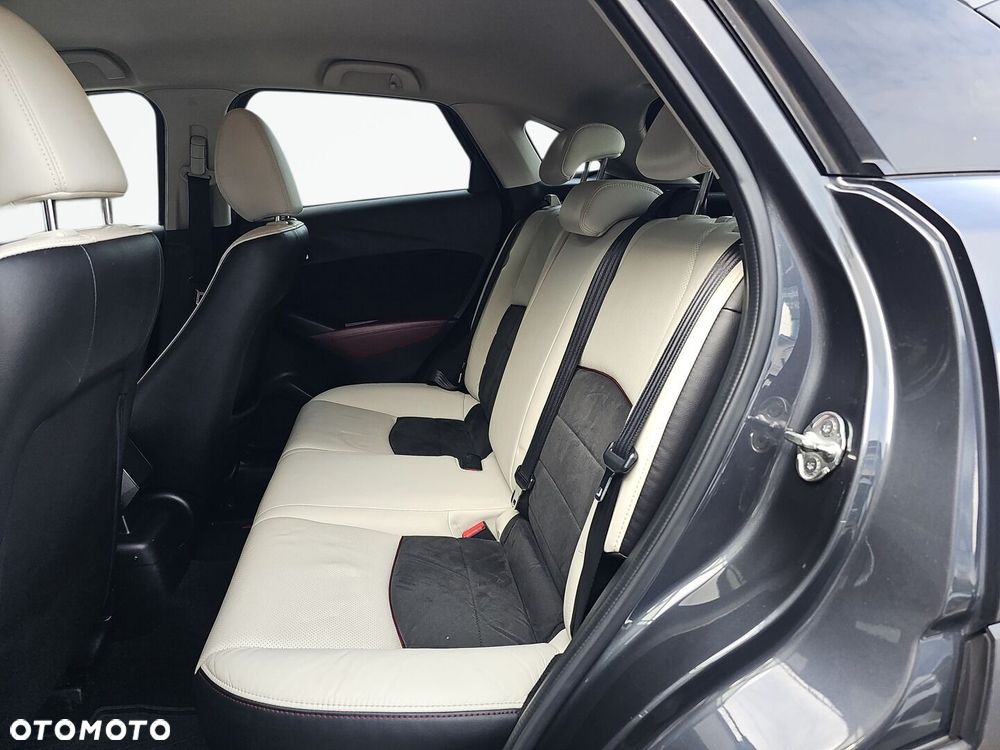 Mazda CX-3 2.0 Skypassion AWD - 29