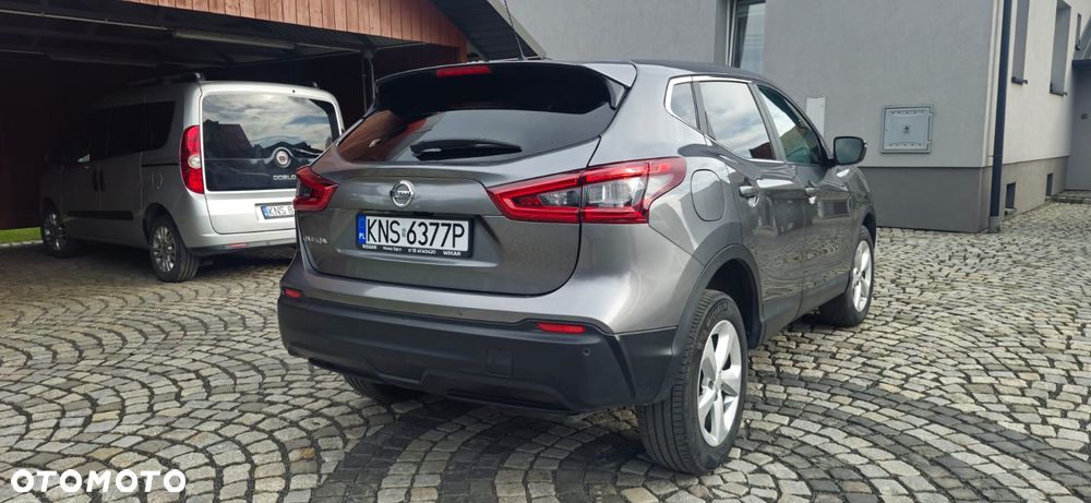 Nissan Qashqai - 12