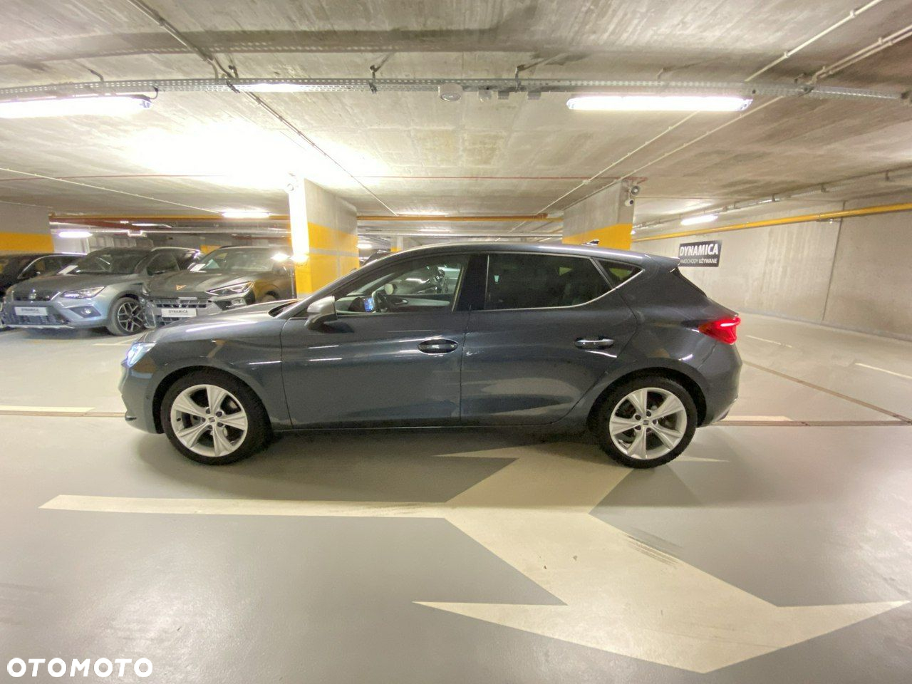 Seat Leon - 4