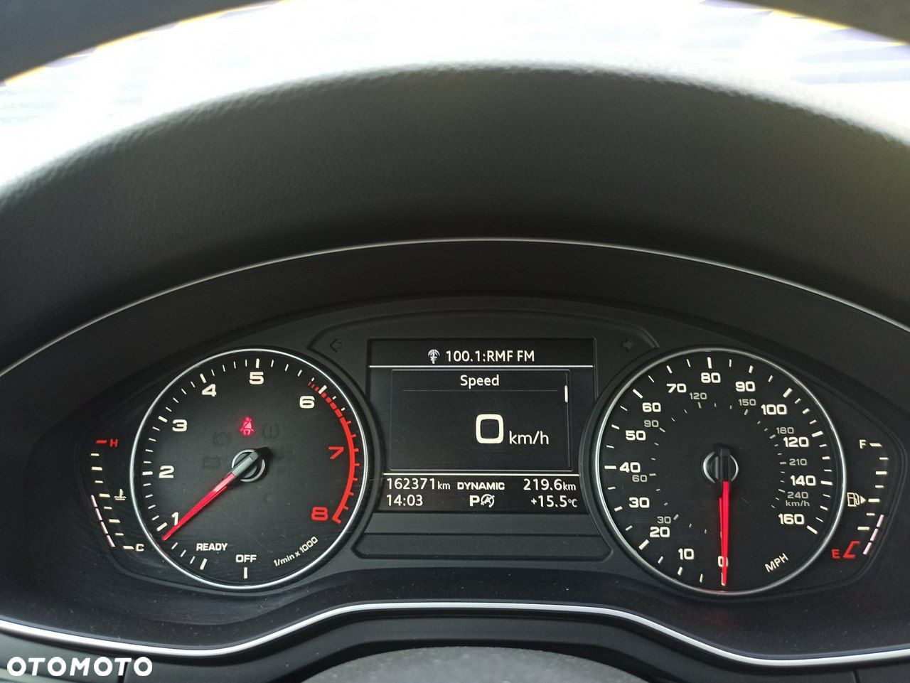 Audi A4 - 17