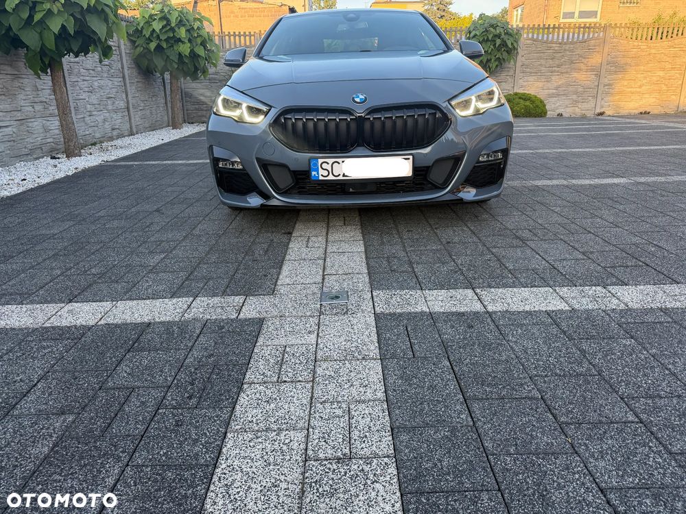 BMW Seria 2 218i M Sport - 3