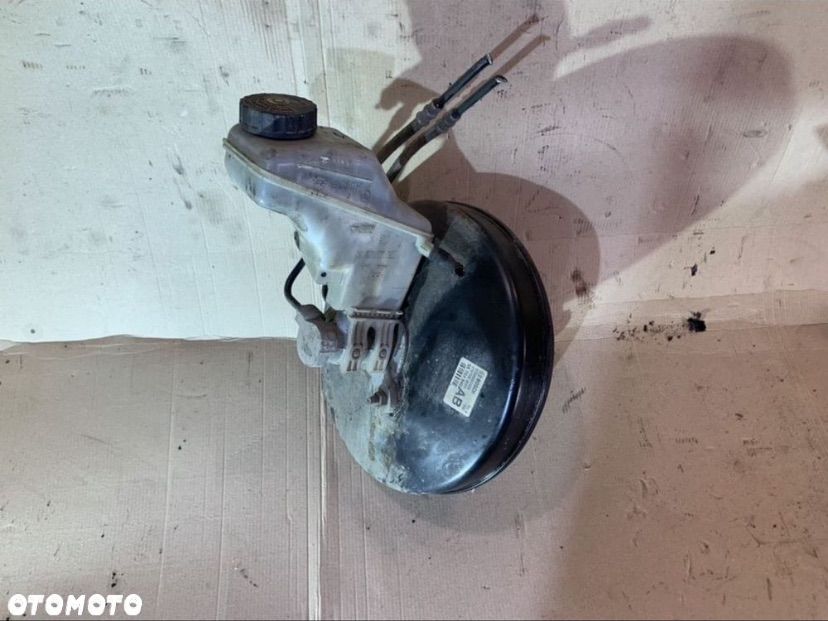 55701940 serwo pompa hamulcowa Opel corsa d - 1