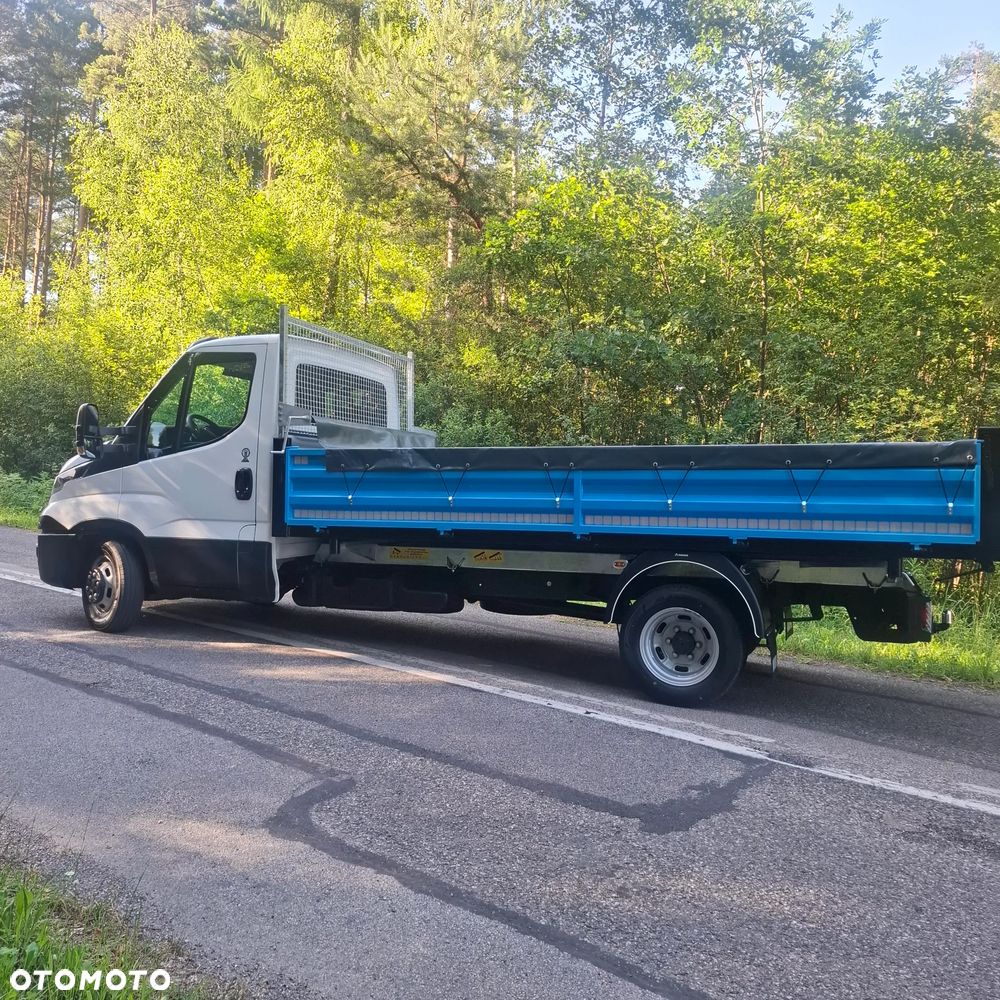Iveco Daily - 2