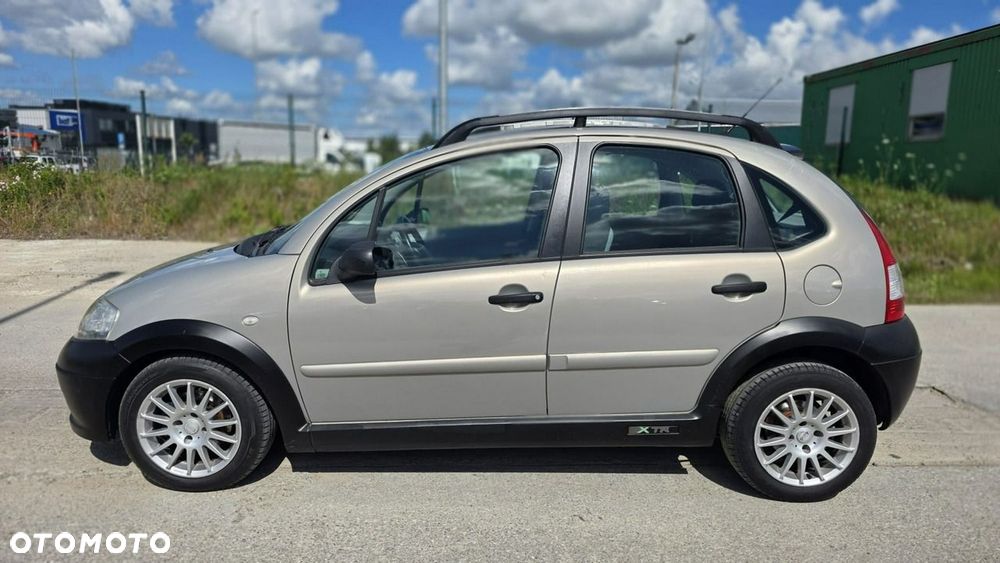 Citroën C3 - 8