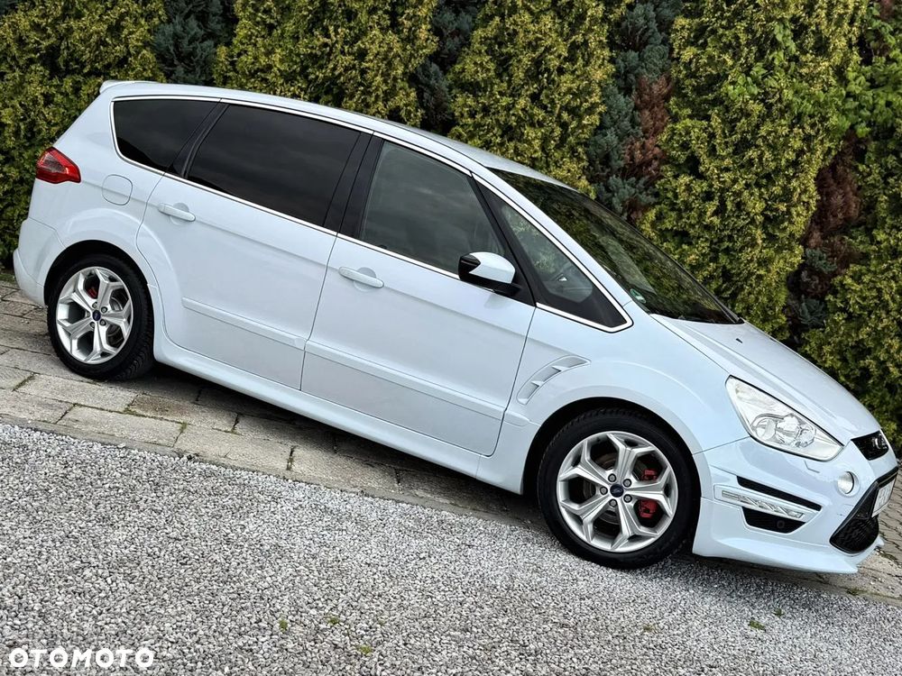 Ford S-Max - 4