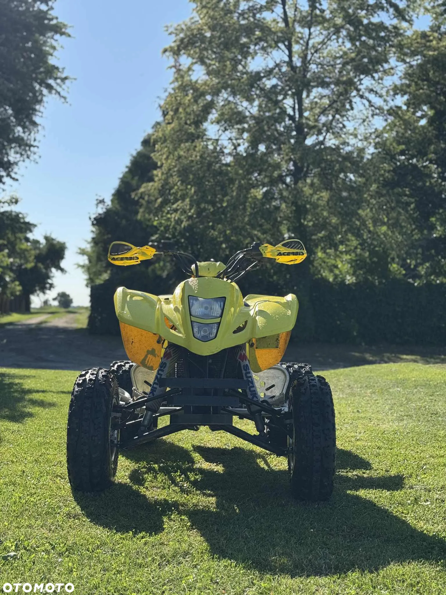 Suzuki Inny - 2