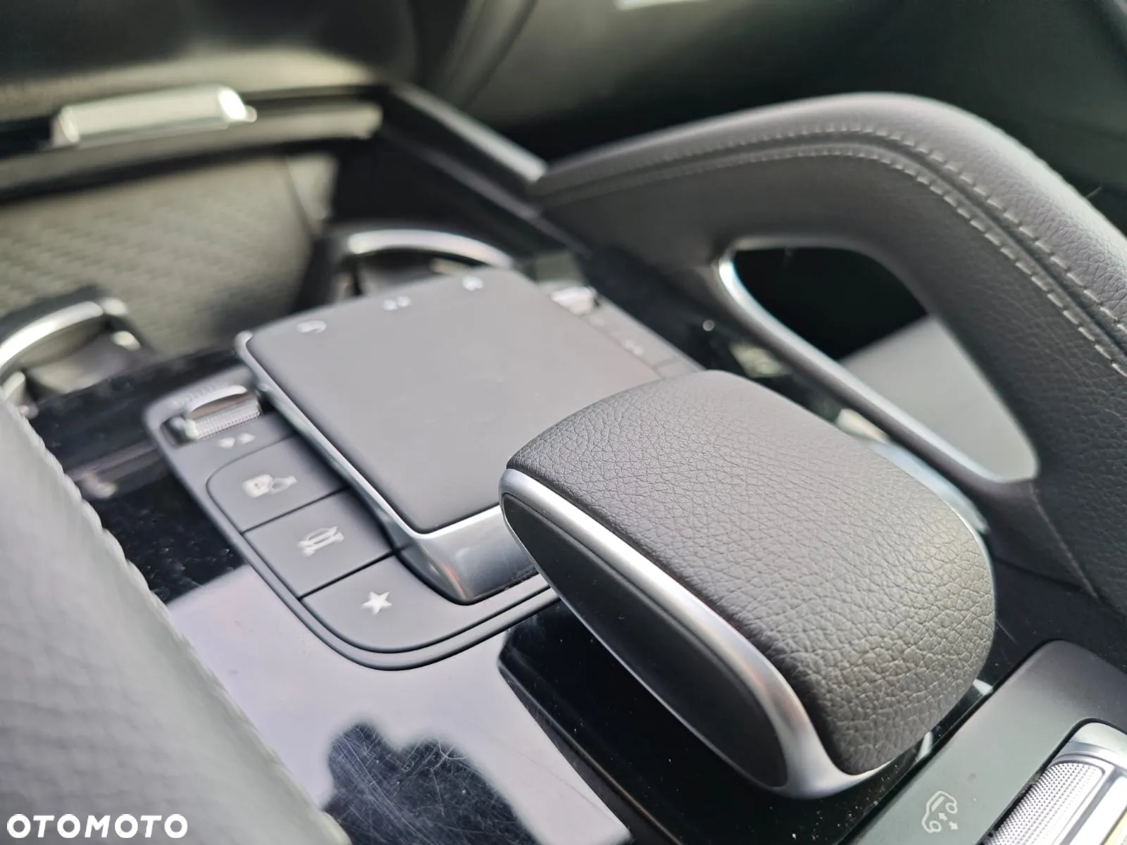 Mercedes-Benz GLS 450 d mHEV 4-Matic AMG Line - 12