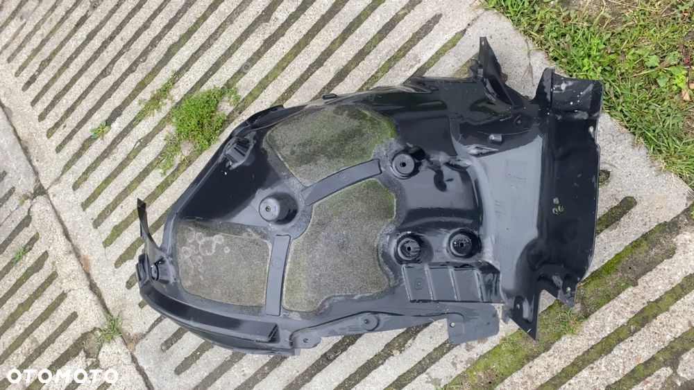 NADKOLE LEWE PRZEDNIE BMW G30 G31 7340795 - 2