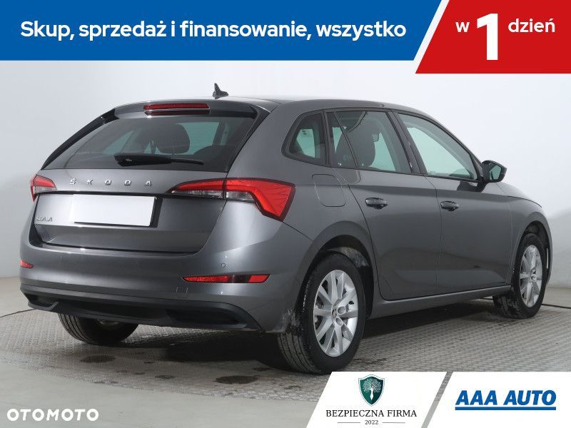 Skoda Scala - 6
