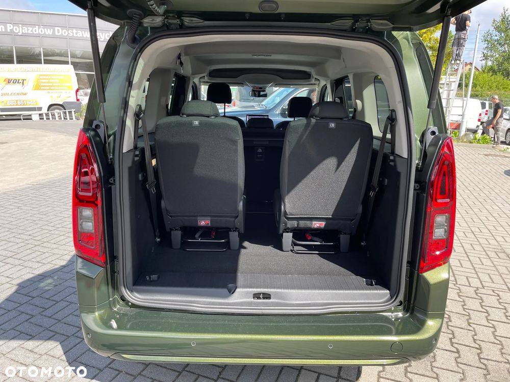 Toyota Proace City Verso 1.5 D-4D VIP - 7