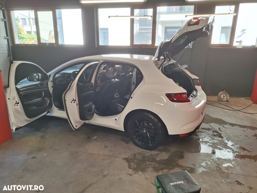 Renault Megane ENERGY dCi Intens - 9