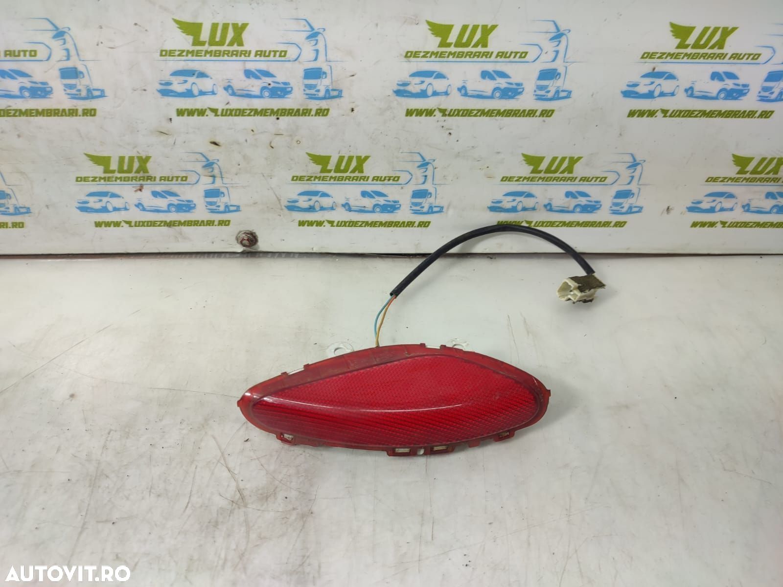 Lampa usa 92632-3Z500 Hyundai i40 VF  [din 2011 pana  2015] - 1