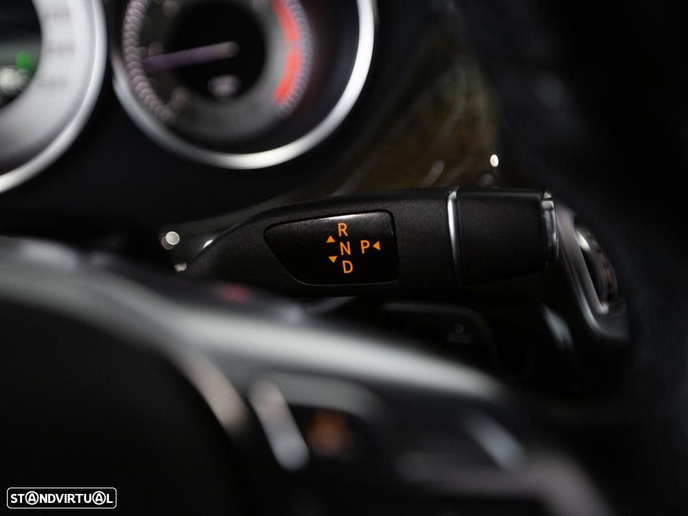 Mercedes-Benz CLS 250 - 19