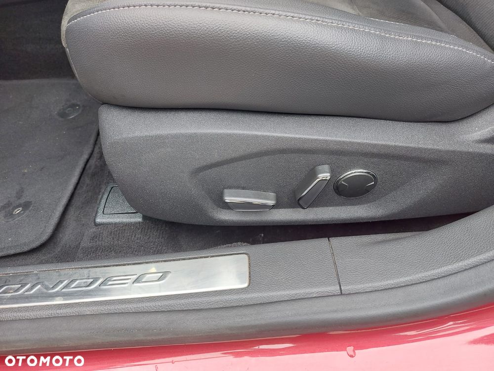 Ford Mondeo 2.0 TDCi STart-Stopp PowerShift-Aut Titanium - 21